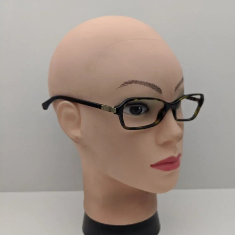 🕶️Emporio Armani EA3009 5026 Eyeglasses 54/16 140 /ALJ704🕶️